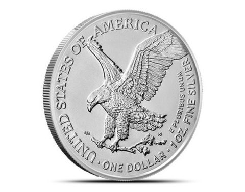 Coins of America | Pristine Uncirculated Coins