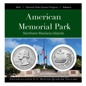 Northern Mariana Island American Memorial National Park Collection
