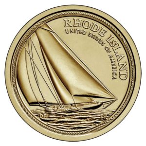 Reliance Yacht Coin