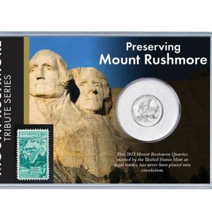Mt. Rushmore Series: Preserving Rushmore