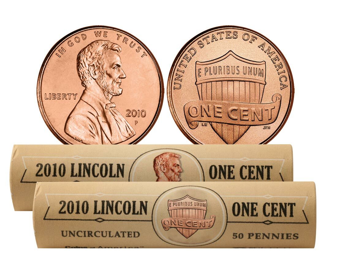 2010 Shield Cent P Roll