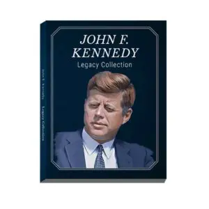 John F. Kennedy Legacy Collection