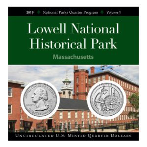 MA Lowell National Park Collection