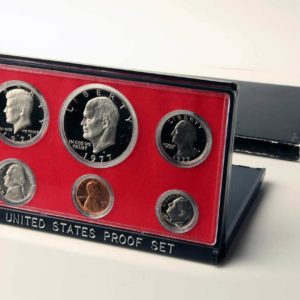1977 United States Proof Set