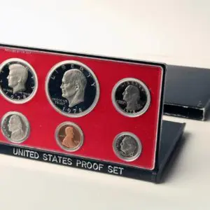 1978 United States Proof Set