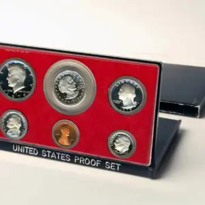 1979 United States Proof Set