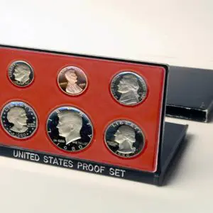 1980 United States Proof Set