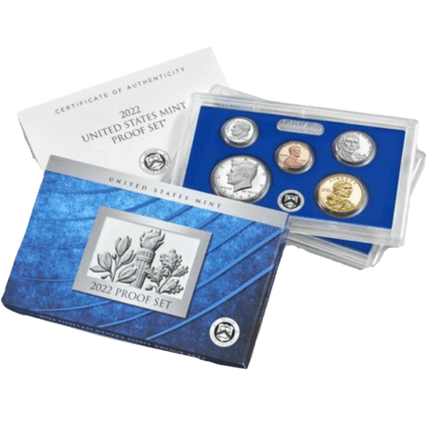 u.s. mint uncirculated coin set 2021