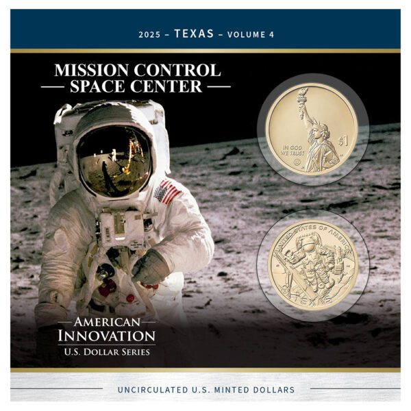 2025 TX Mission Control Collection