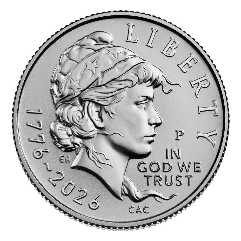 2026 Dime