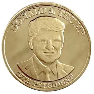 Trump Coin New