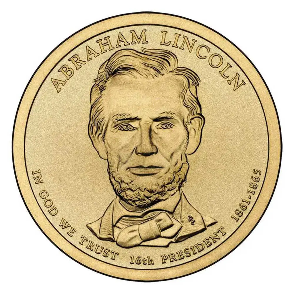 buy presidential dollar coins