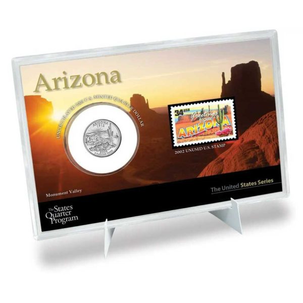 arizona-state-quarter-coin-stamp