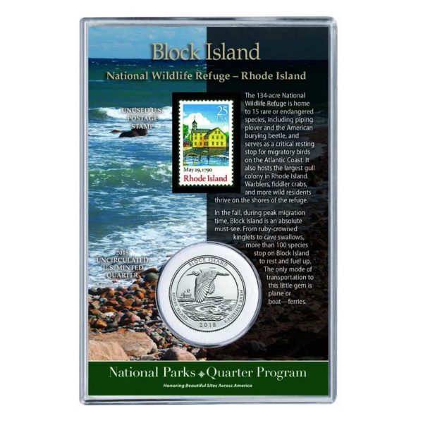 block-island-national-park-quarter-coin-stamp