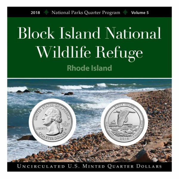 block-island-national-park-quarter-collection