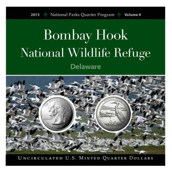 bombay-hook-national-park-quarter-collection