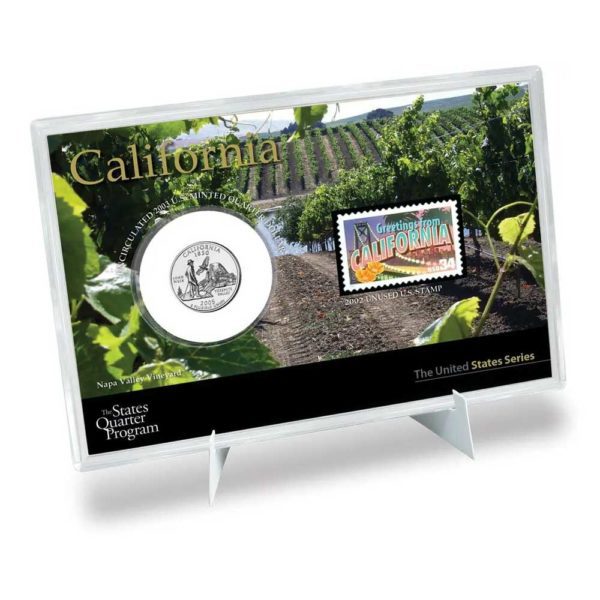 california-state-quarter-coin-stamp