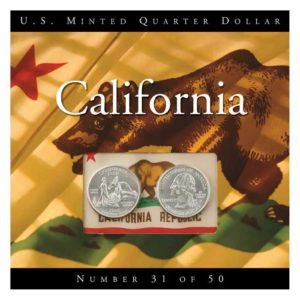 california-state-quarter-collection