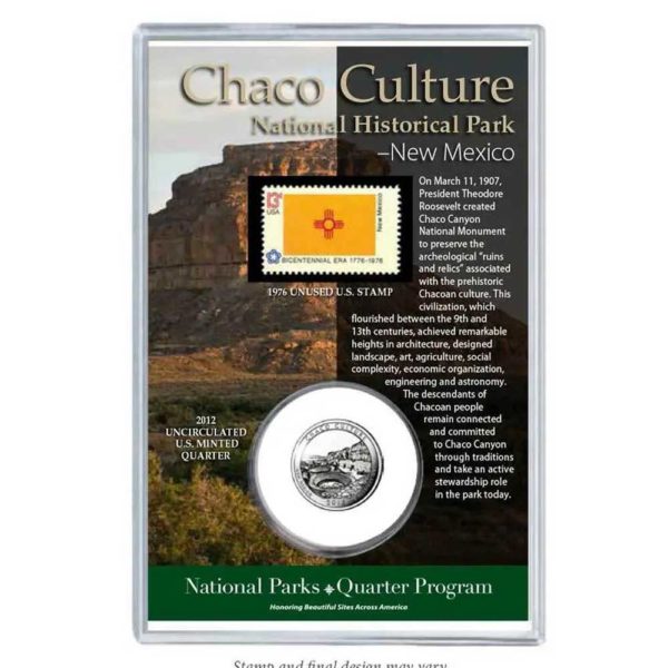 chaco-culture-national-park-quarter-coin-stamp