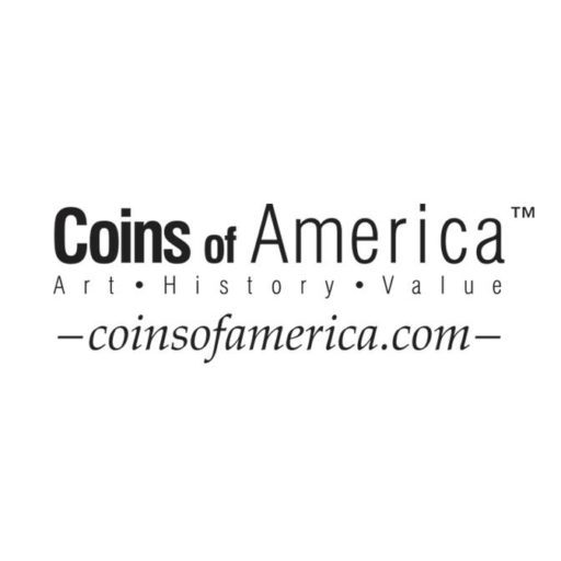 Coins of America