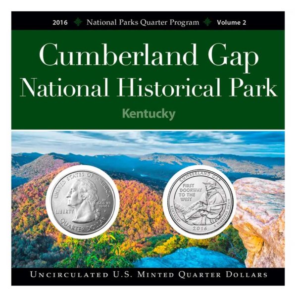 cumberland-gap-national-park-quarter-collection