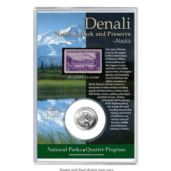 denali-national-park-quarter-coin-stamp