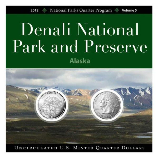 denali-national-park-quarter-collection