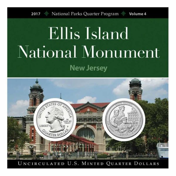 ellis-island-national-park-quarter-collection