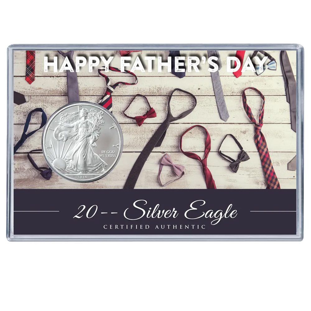 EAGLE EYE - Father's Day Card – carolynsuzukigoods