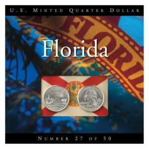florida-state-quarter-collection