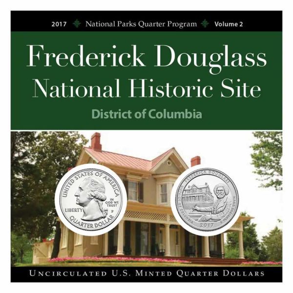 fredrick-douglass-national-park-quarter-collection