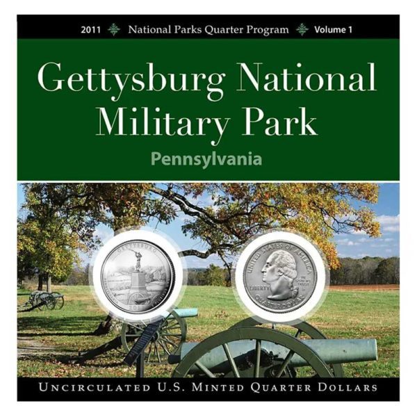 gettysburg-national-park-quarter-collection