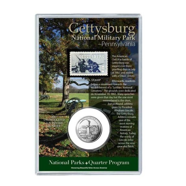 gettysburg-national-park-quarter-coin-stamp