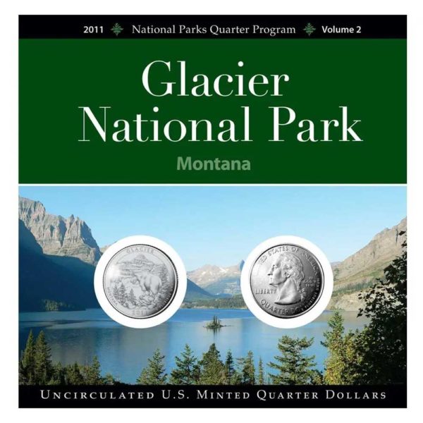 glacier-national-park-quarter-collection