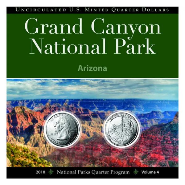 grand-canyon-national-park-quarter-collection