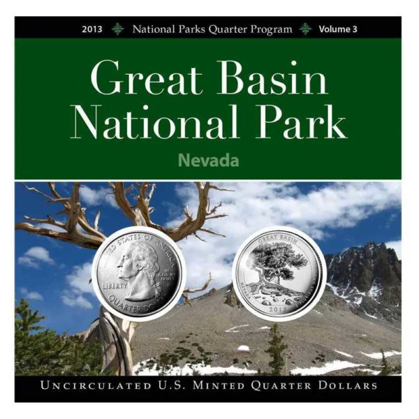 great-basin-national-park-quarter-collection