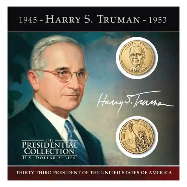 harry-s-truman-dollar-collection
