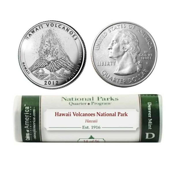 hawaii-volcanoes-national-park-quarter-d-roll