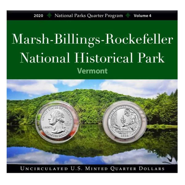 marsh-billings-rockefeller-national-park-quarter-collection