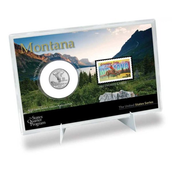 montana-state-quarter-coin-stamp