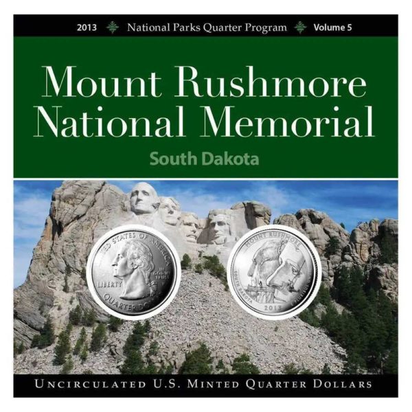 mount-rushmore-national-park-quarter-collection