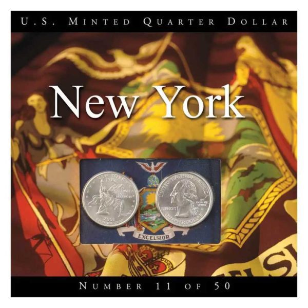 new-york-state-quarter-collection