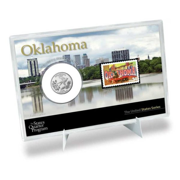 oklahoma-state-quarter-coin-stamp