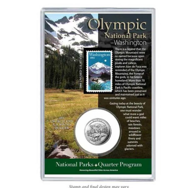olympic-national-park-quarter-coin-stamp