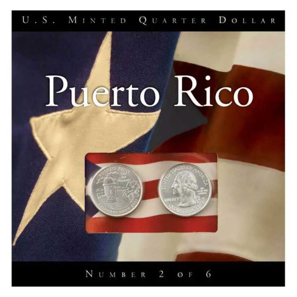 puerto-rico-state-quarter-collection