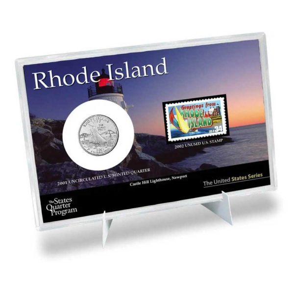 rhode-island-state-quarter-coin-stamp