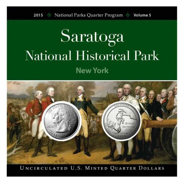 saratoga-national-park-quarter-collection