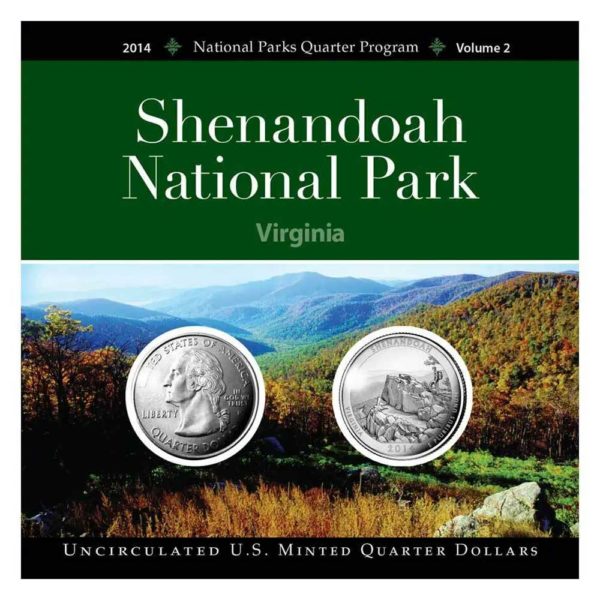 shenandoah-national-park-quarter-collection