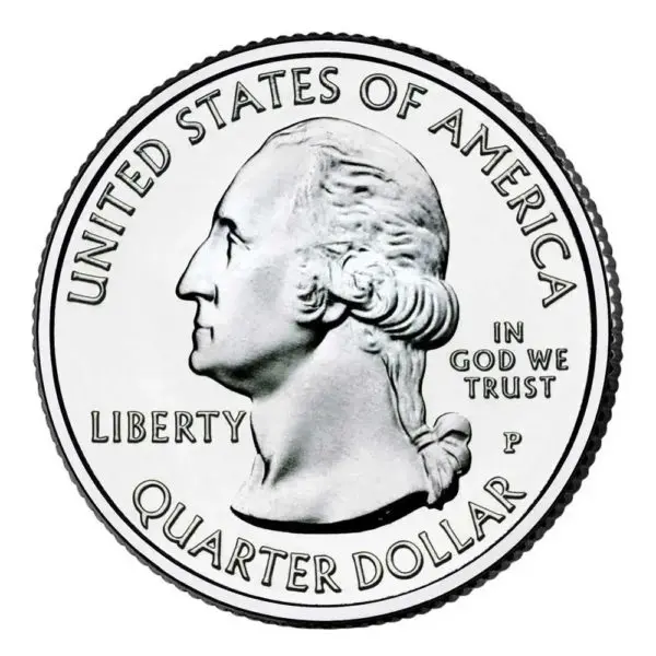 state quarter philadelphia mint