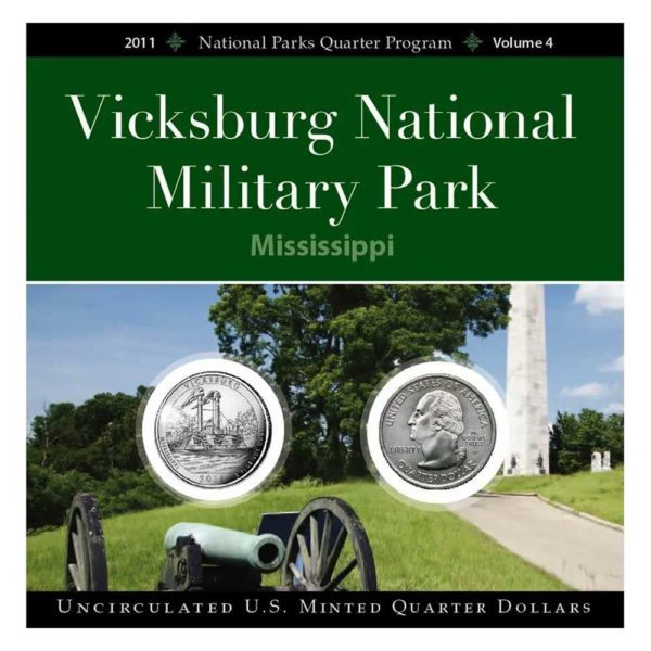 vicksburg-national-park-quarter-collection